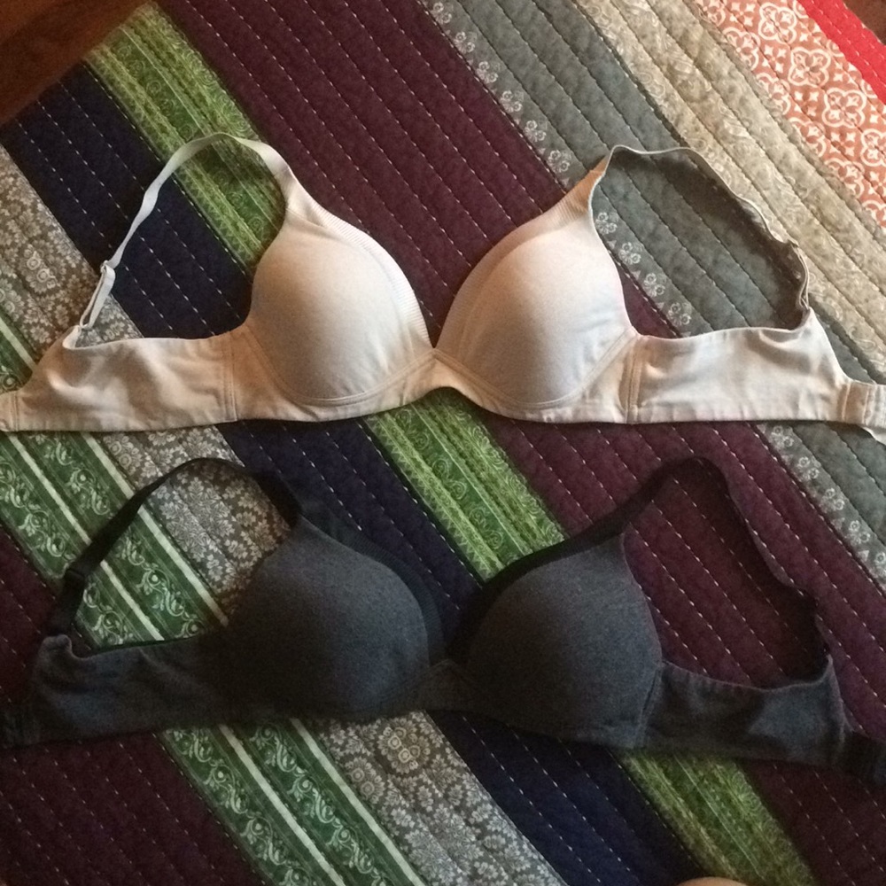 T-Shirt Bra Bundle